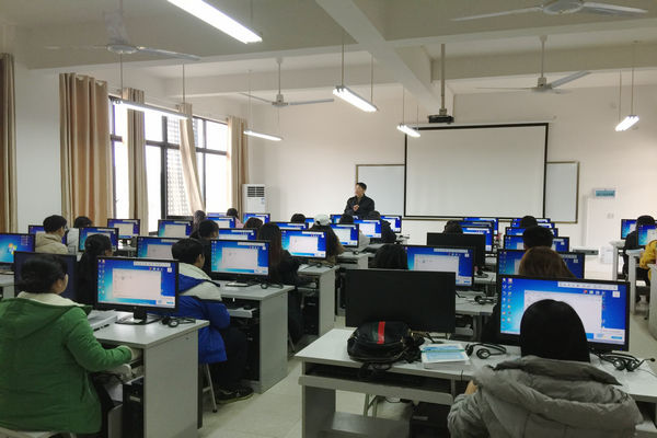 计算机网络设计、配置与组建大赛