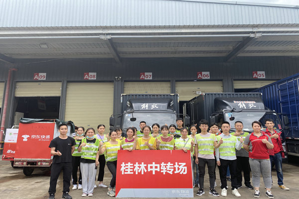 经济管理系为学生搭建实习平台 推进校企“七共同”融合育人